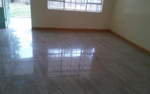 Maisonette – 5bedroomed