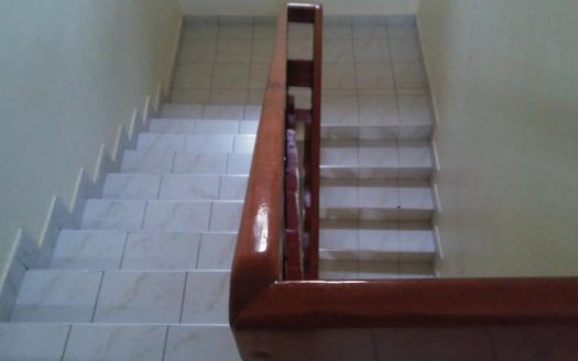Maisonette – 5bedroomed