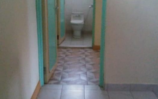 Maisonette – 5bedroomed