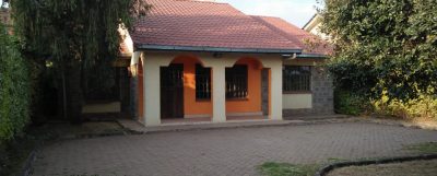 Ongata Rongai 3 BDRM