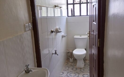 Two Bedroom TO LET – Ongata Rongai