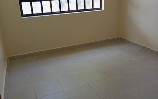 Two Bedroom TO LET – Ongata Rongai