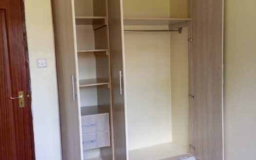 Two Bedroom TO LET – Ongata Rongai